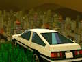 Jwèt Sou entènèt jwèt Doomsday Drift  sou entènèt