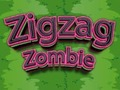 Jwèt Sou entènèt jwèt Zigzag zonbi  sou entènèt