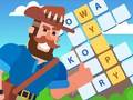 Jwèt Jwèt Crossword Island  sou entènèt