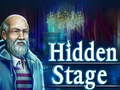 Jwèt Hidden Etap  sou entènèt