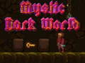 Jwèt Sou entènèt jwèt Mystic Mond nwa  sou entènèt