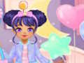 Jwèt Kiddo Kei Kawaii sou entènèt