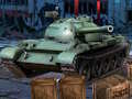 Jwèt Tank Napoleon sou entènèt