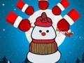 Jwèt Sou entènèt jwèt Snowman Ale  sou entènèt