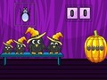 Jwèt Sou entènèt jwèt Halloween Boy Sekou  sou entènèt