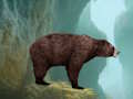 Jwèt Sou entènèt jwèt Caged Tiger Cub chape  sou entènèt