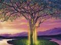 Jwèt Sou entènèt jwèt Majik Greeny Jungle chape  sou entènèt