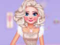 Jwèt Sou entènèt jwèt Princess sanble yon sipèmodèl  sou entènèt