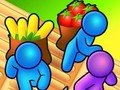 Jwèt Mini Farm sou entènèt