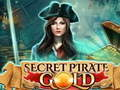 Jwèt Sou entènèt jwèt sekrè pirat Gold  sou entènèt