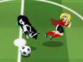 Jwèt Jwèt Toon Cup  sou entènèt