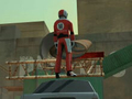 Jwèt Sèlman moute: Gravity Parkour 3D  sou entènèt