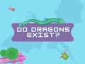 Jwèt Èske dragon egziste  sou entènèt