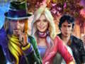 Jwèt Jwèt Twilight Town  sou entènèt