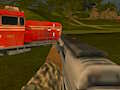 Jwèt Revenge Choo Choo Charles  sou entènèt