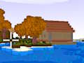 Jwèt Ti bebe a nan jòn Craft Mod  sou entènèt