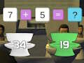Jwèt Skibidi twalèt Matematik Prank  sou entènèt