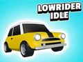 Jwèt Lowrider Machin  sou entènèt