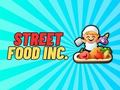 Jwèt Street Food Inc sou entènèt