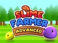 Jwèt Sou entènèt jwèt Slime Farmer avanse  sou entènèt