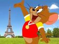 Jwèt Tom ak Jerry: abiye  sou entènèt