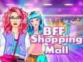 Jwèt BFF Shopping Mache  sou entènèt