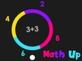 Jwèt Matematik leve  sou entènèt