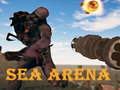 Jwèt Lanmè Arena  sou entènèt