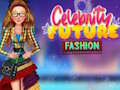 Jwèt Sou entènèt jwèt Celebrity Future Fashion  sou entènèt