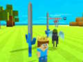 Jwèt Kogama: Minecraft Mondyal  sou entènèt