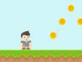 Jwèt Sou entènèt jwèt Forest Platformer  sou entènèt