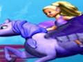Jwèt Jwèt Barbie majik Pegasus devinèt  sou entènèt