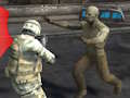 Jwèt Duty Call Modern Warfare 2  sou entènèt