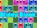 Jwèt Slidey blòk  sou entènèt