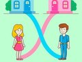 Jwèt Sove ti bebe a: Home Rush  sou entènèt