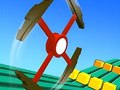 Jwèt Sou entènèt jwèt Parkour wou  sou entènèt