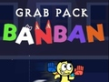 Jwèt Gen tan pwan pake BanBan  sou entènèt