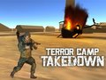 Jwèt Laterè Kan Takedown  sou entènèt