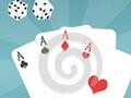 Jwèt Euchre sou entènèt