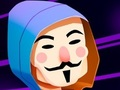 Jwèt Hacking ewo: Hacker Clicker sou entènèt