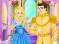 Jwèt Sou entènèt jwèt Princess Cinderella Swen Men  sou entènèt