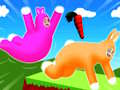 Jwèt Sou entènèt jwèt Super Bunny Man  sou entènèt