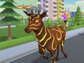 Jwèt Deer similatè  sou entènèt