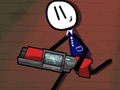 Jwèt Jwèt Stickman Arena  sou entènèt