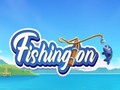 Jwèt Fishington. io  sou entènèt
