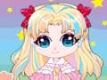 Jwèt Poupe Avatar Maker Kreyatè  sou entènèt