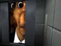 Jwèt Obunga Nextbot Jwenn diferans  sou entènèt