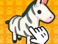 Jwèt Sou entènèt jwèt Animal Zoo Clicker  sou entènèt