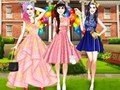 Jwèt Tik Tok Stars sou entènèt