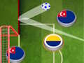 Jwèt Liga Super Malezi  sou entènèt